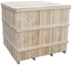 Immagine di Casse in legno