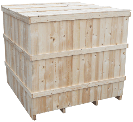 Immagine per la categoria Casse in legno