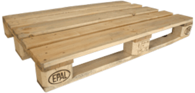 Immagine di Pallet EPAL