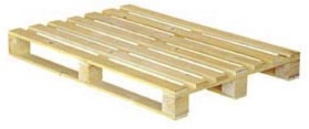 Immagine di Pallet standard