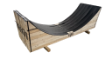Immagine di Selle industriali in legno