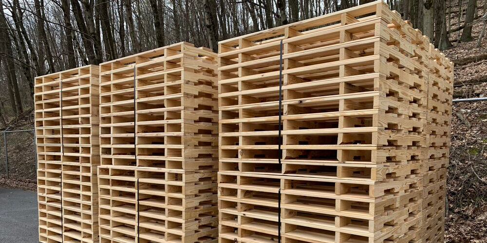 Immagine per la categoria Pallet