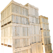 Immagine di Casse in legno